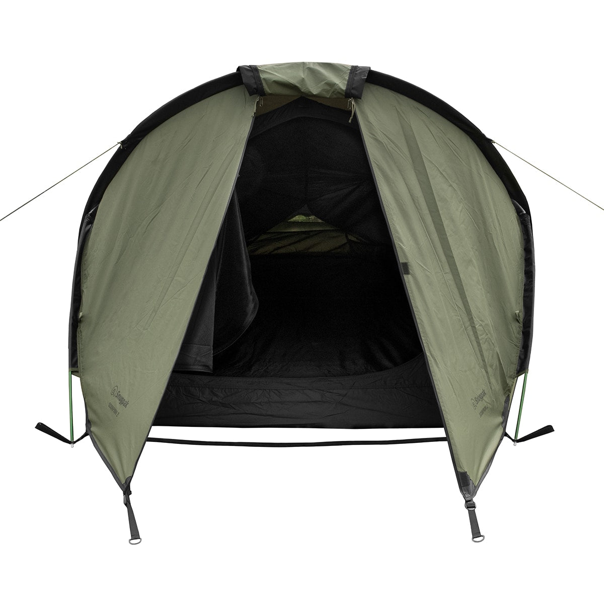 Namiot 2-osobowy Snugpak Scorpion Olive