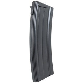 Magazynek ASG ICS Hi-Cap do replik Galil - Black