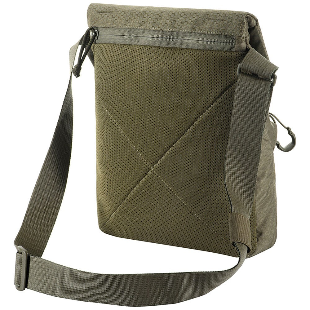 Torba na ramię M-Tac Konvert Elite - Ranger Green