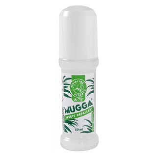 Repelent na owady Mugga kulka 20% DEET 50 ml