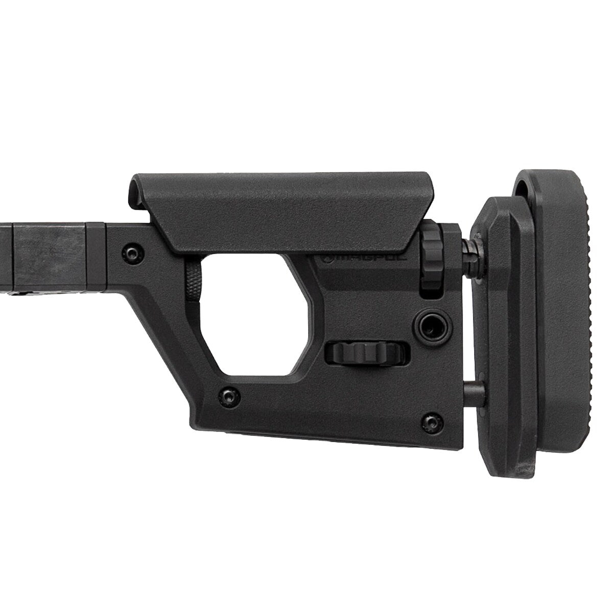 Osada Magpul Pro 700 Folding Stock Long Action do karabinu Remington 700 - Black