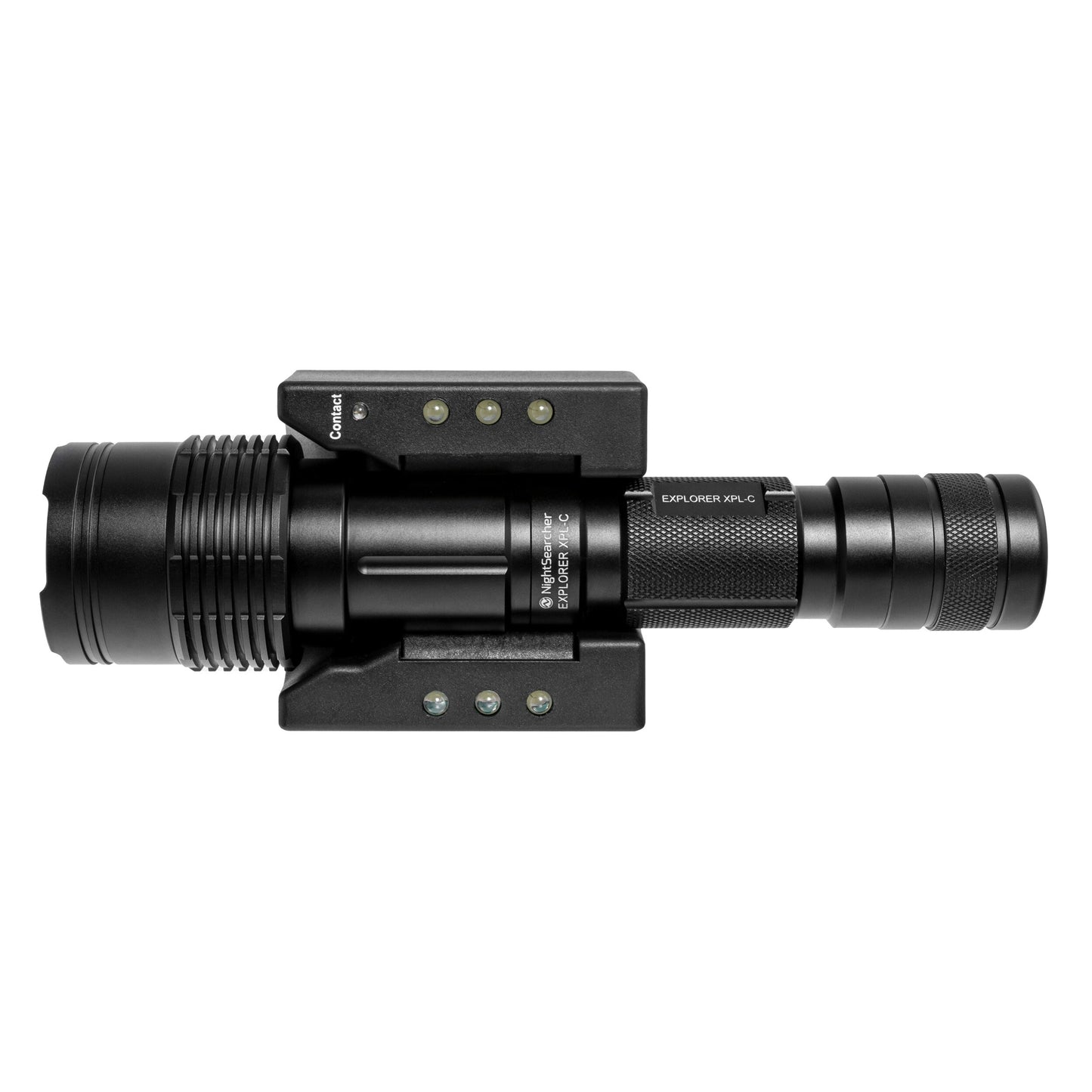 Latarka NightSearcher Explorer XPL-C - 1100 lumenów