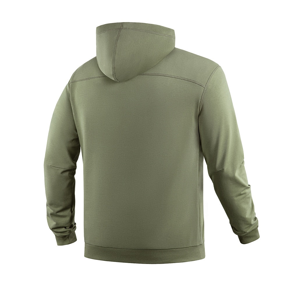 Bluza M-Tac Hoodie Odin - Light Olive
