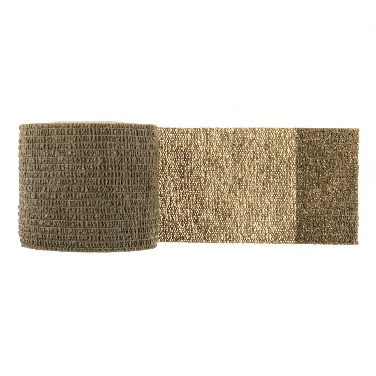Taśma maskująca Mil-Tec 50 mm/4,5 m - Olive