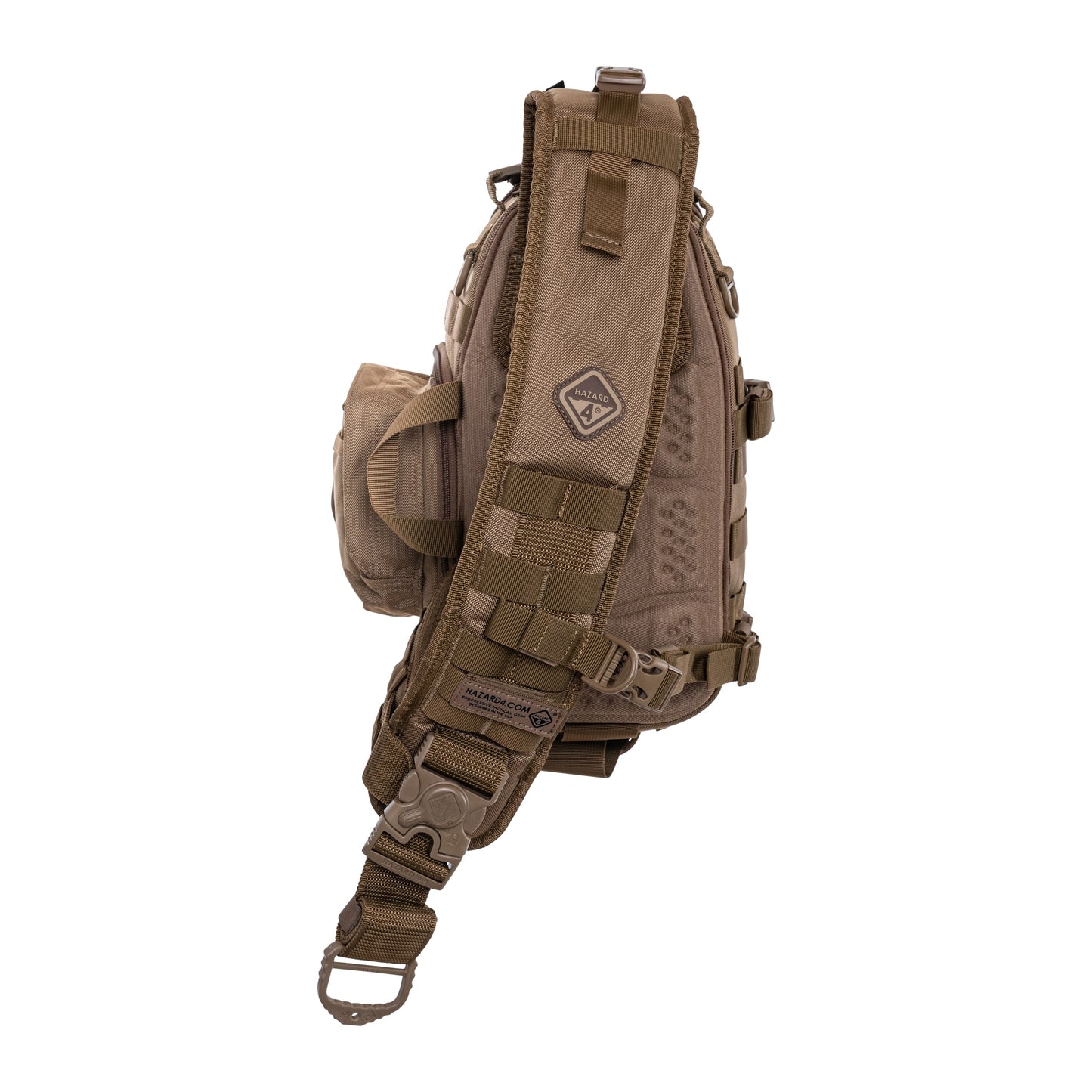 Plecak na ramię Hazard 4 Freelance 14,9 l - Coyote