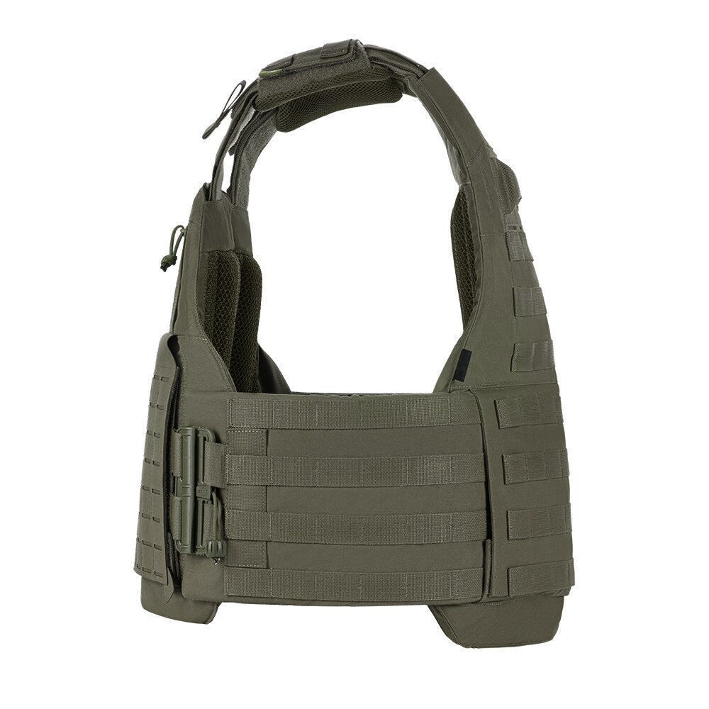 Kamizelka taktyczna M-Tac Sturm Elite Gen.II - Ranger Green