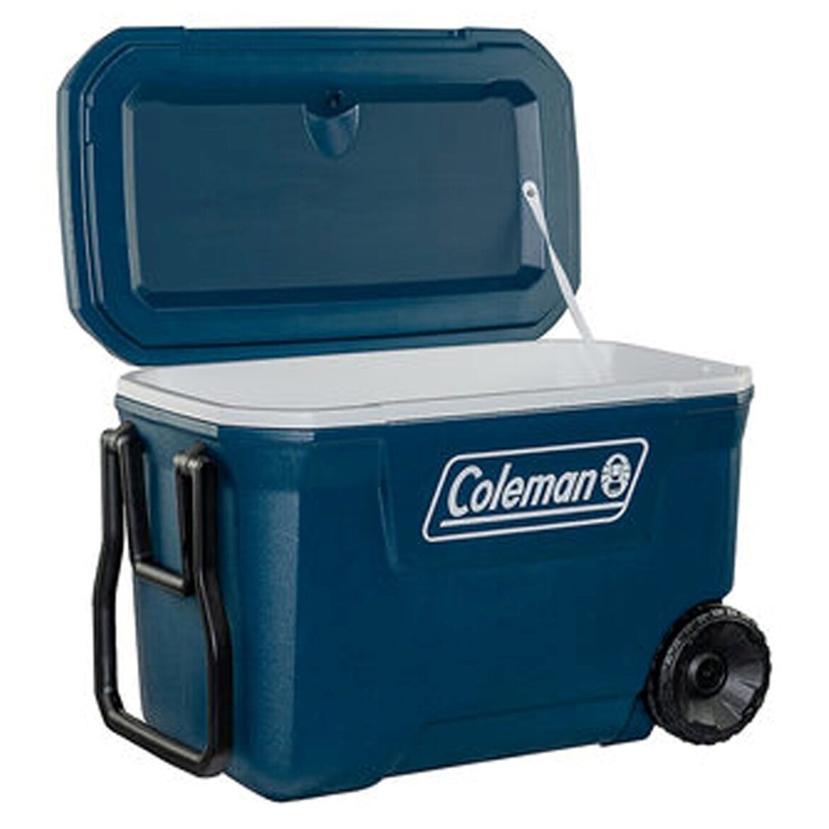 Lodówka turystyczna Coleman 62QT Wheeled Cooler ST