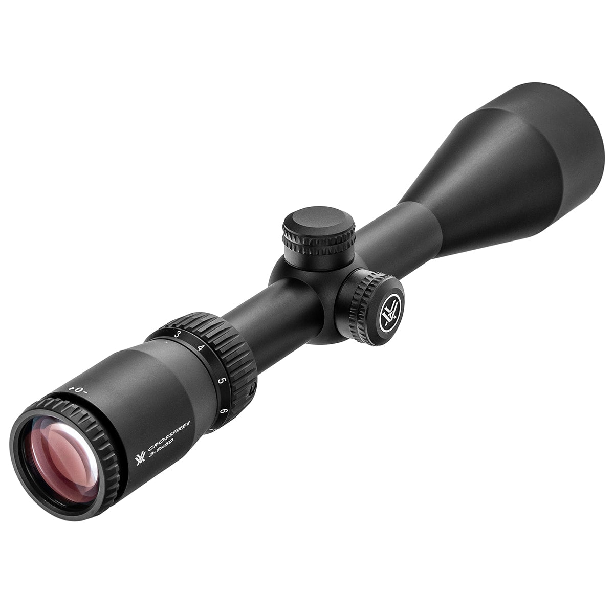 Luneta celownicza Vortex Crossfire II BDC 3-9x50