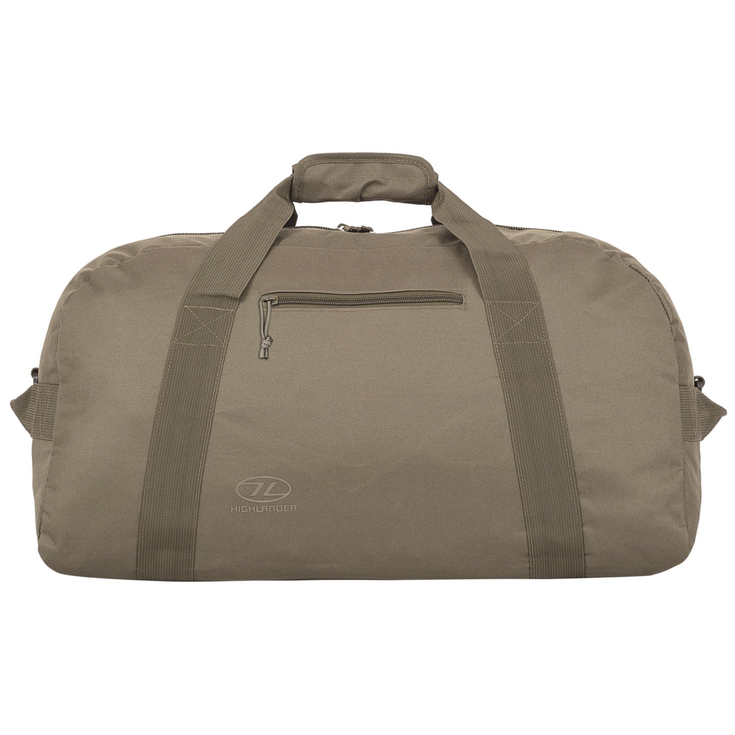 Torba Highlander Outdoor Cargo V2 45 l - Ranger Green