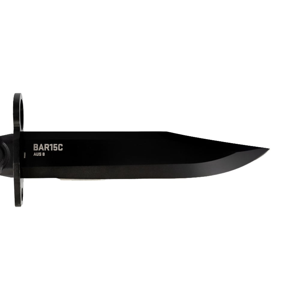 Nóż SOG BAR15C Clip Point Bayonet - Black