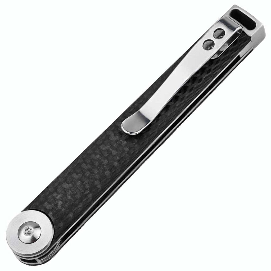 Nóż składany Boker Plus Kaizen Carbon S35VN