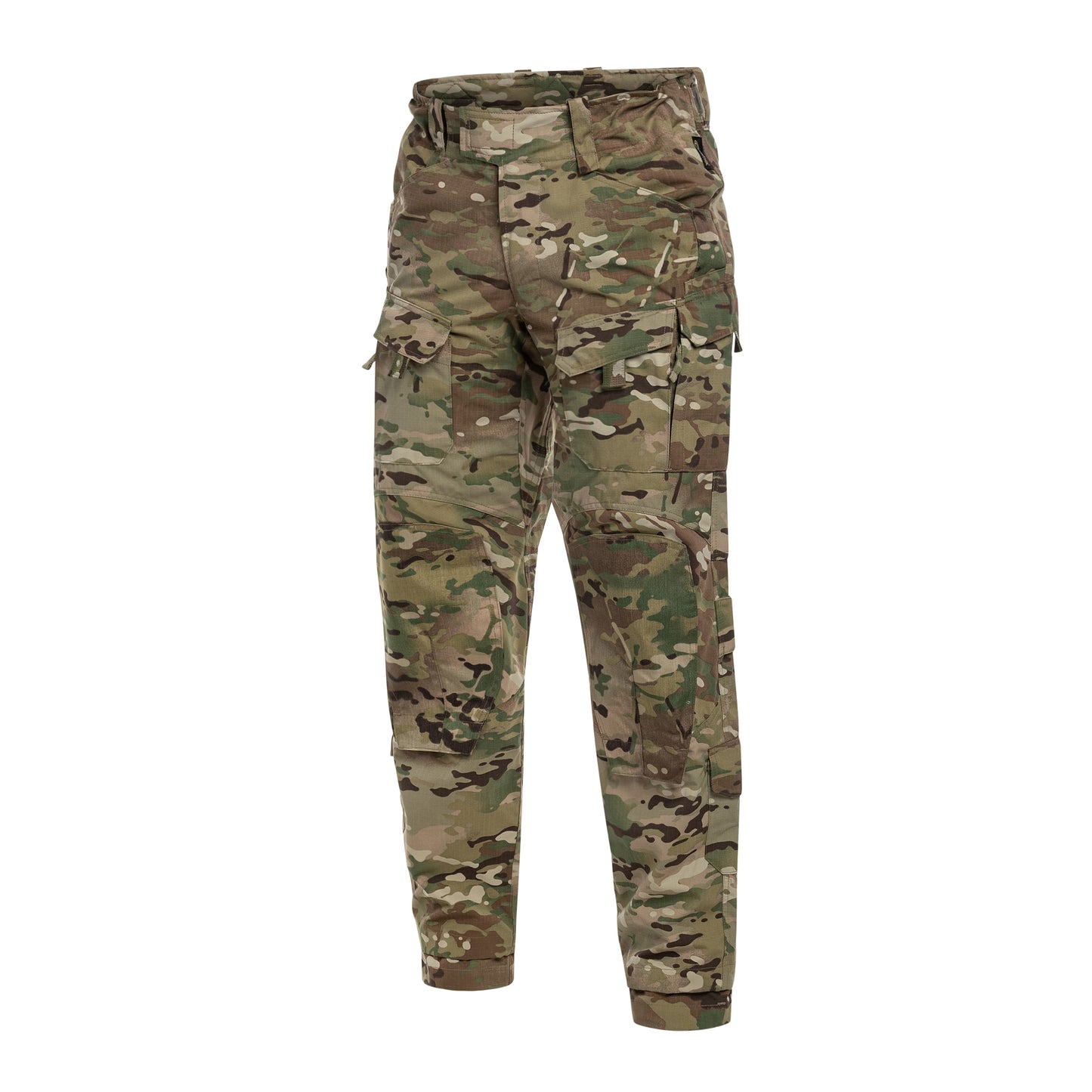 Spodnie Carinthia Combat Trousers - MultiCam