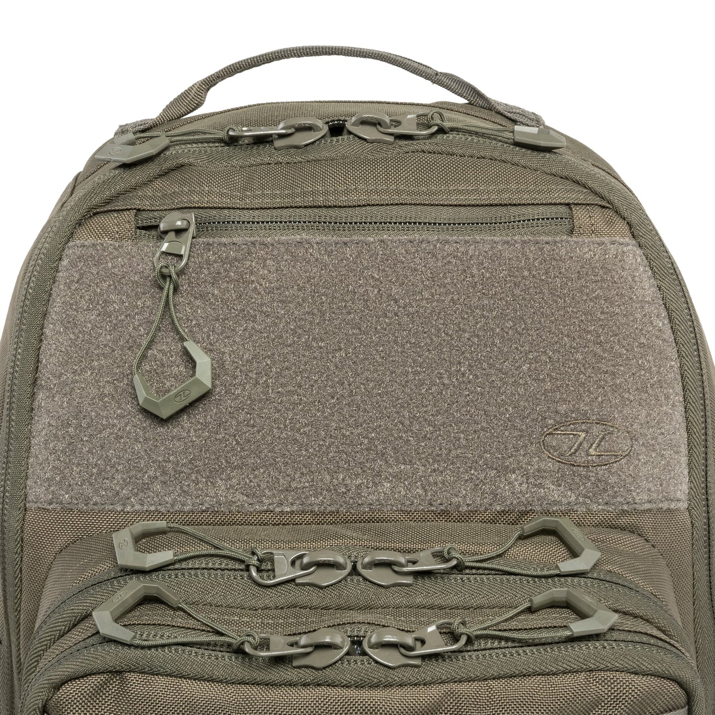 Plecak Highlander Forces Harrier 25 l - Ranger Green
