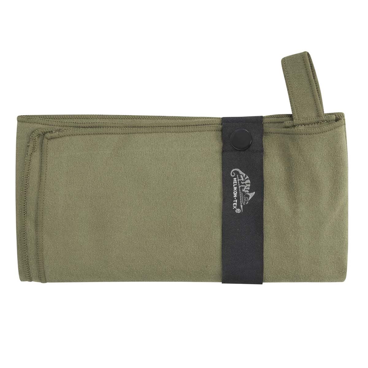 Ręcznik szybkoschnący Helikon 125 x 75 cm - Olive Green