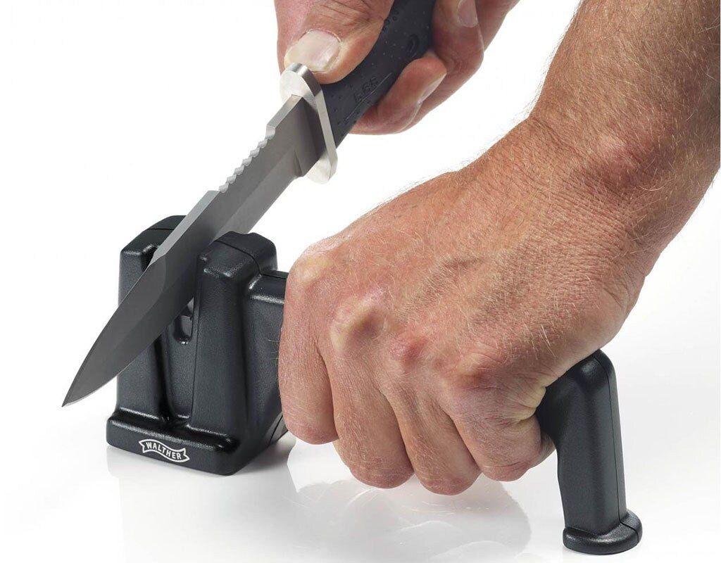 Ostrzałka ceramiczna Walther Knife Sharpener