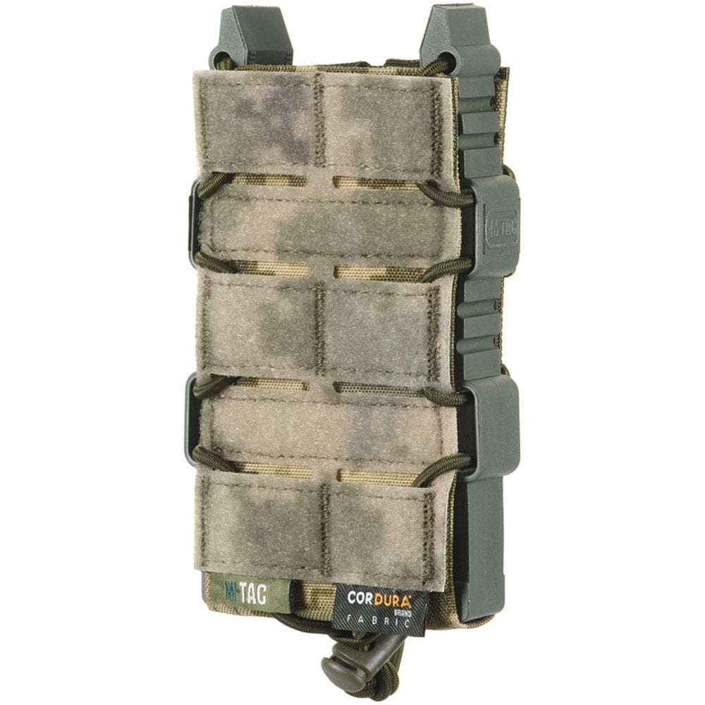 Ładownica karabinowa M-Tac otwarta z rzepem - MM14