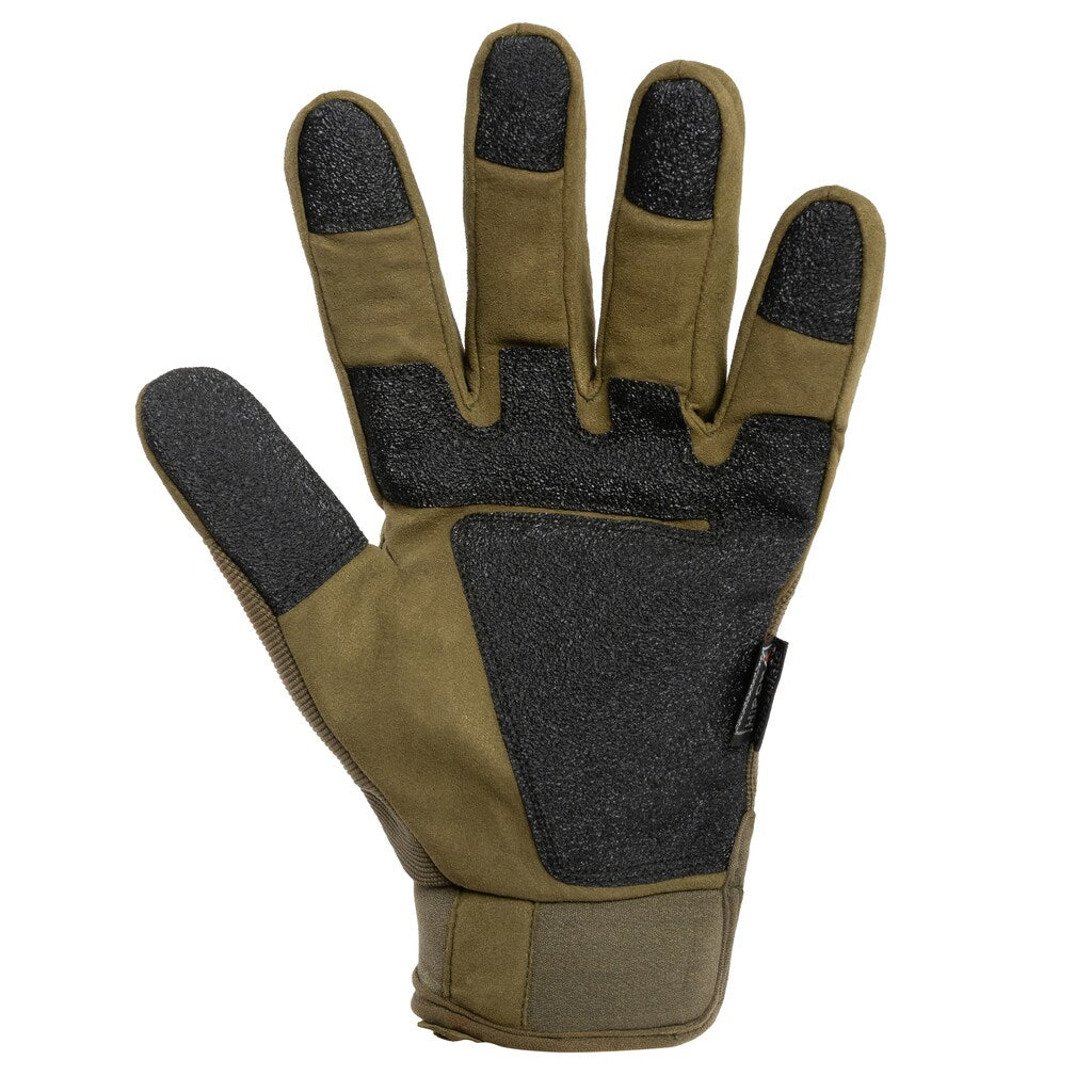 Rękawice taktyczne Mil-Tec Army Winter Gloves - Olive