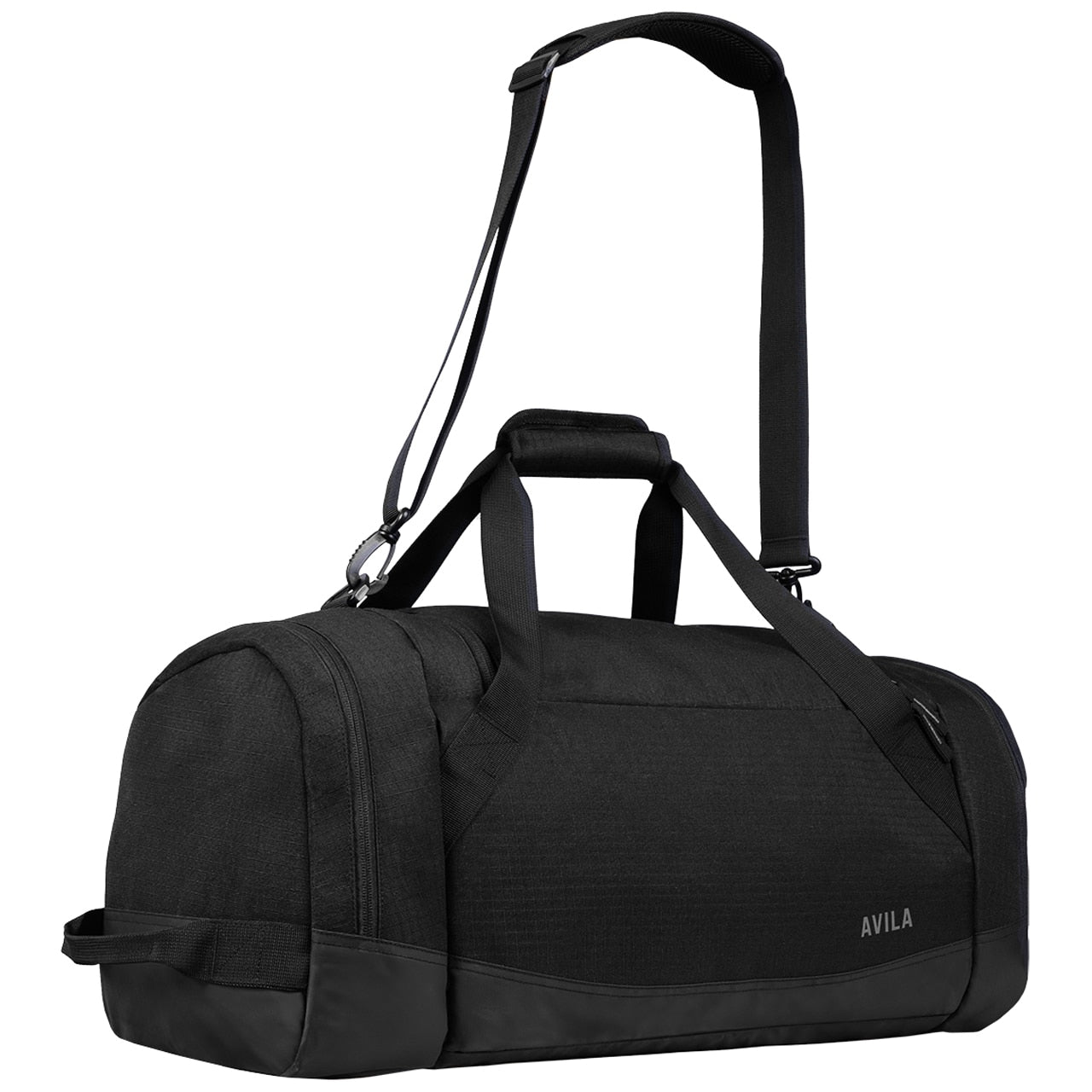 Torba Alpinus Avila 60l - Czarny