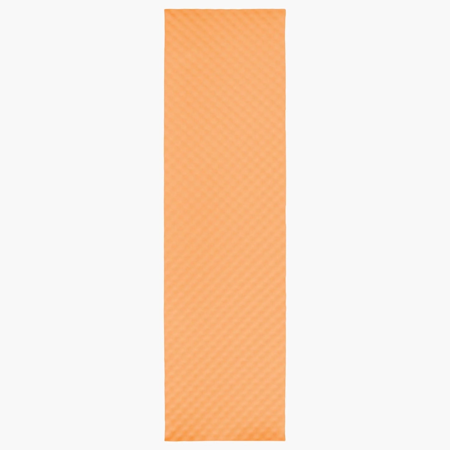 Karimata Highlander Outdoor Comfort Camping Mat - Orange