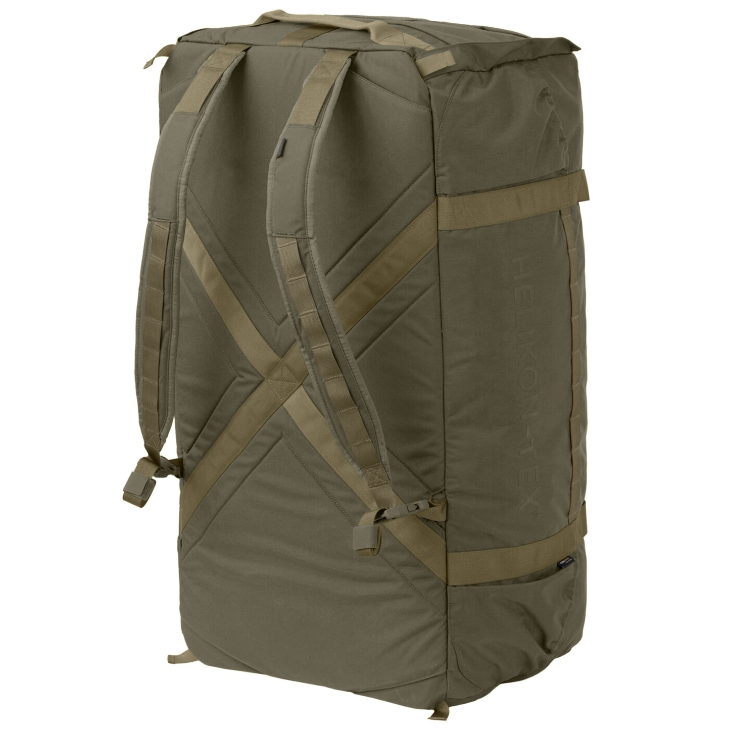 Torba Helikon Alien 122 l - Olive Green