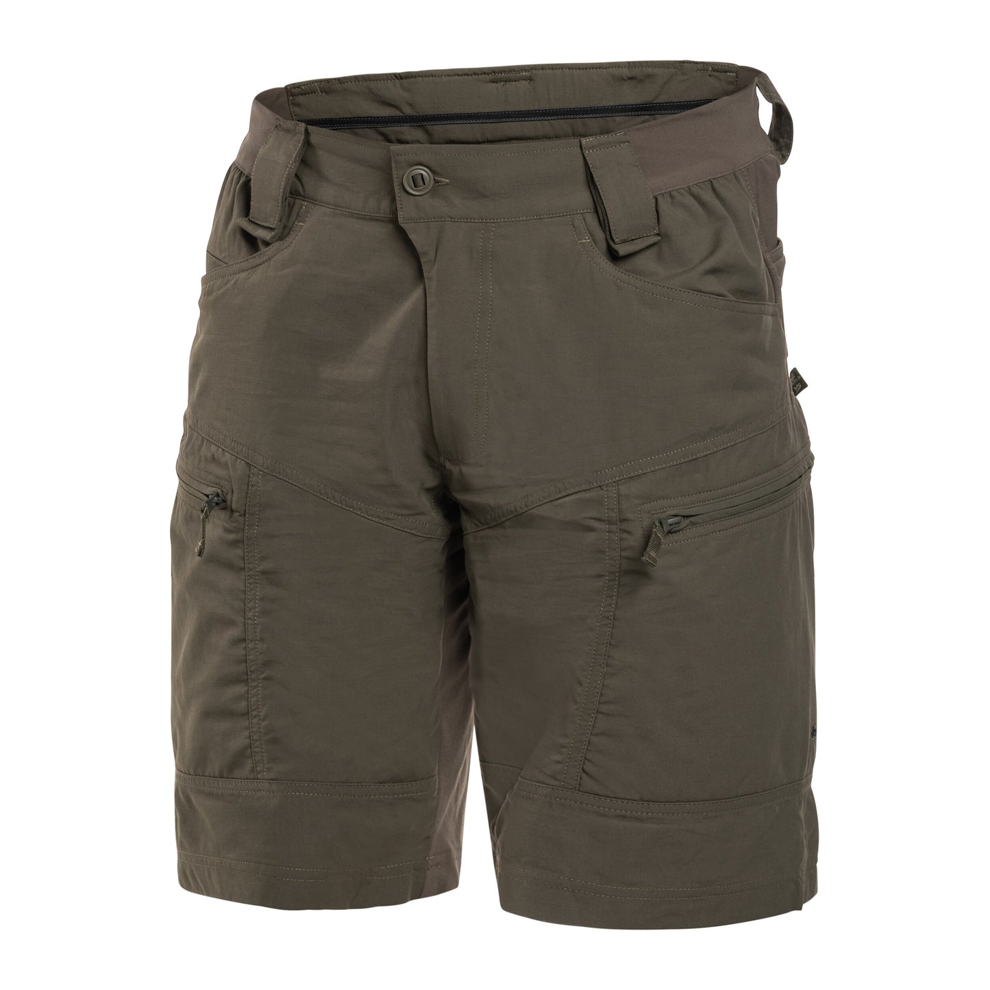 Szorty UF PRO P-40 Ranger Tactical Shorts - Brown Grey