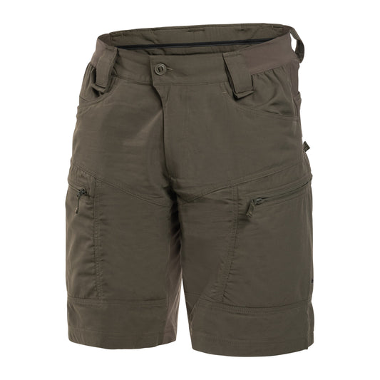 Szorty UF PRO P-40 Ranger Tactical Shorts - Brown Grey