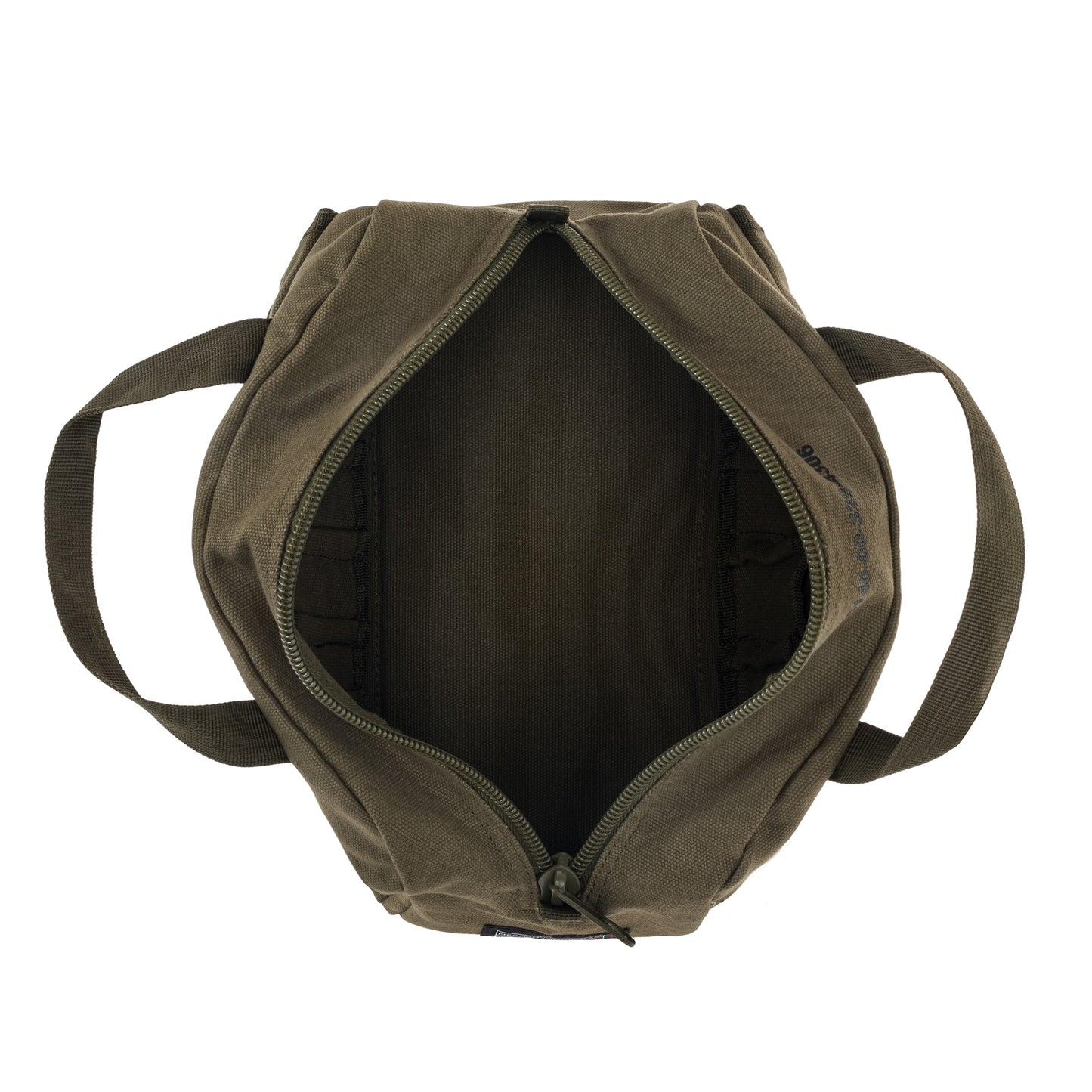 Torba Mil-Tec Mechanic Tool Bag 7 l - Olive