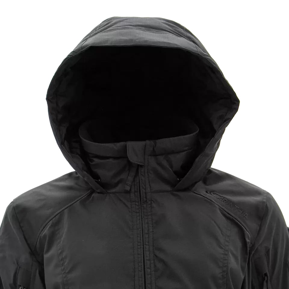 Kurtka damska Carinthia MIG 4.0 Jacket Lady - Black