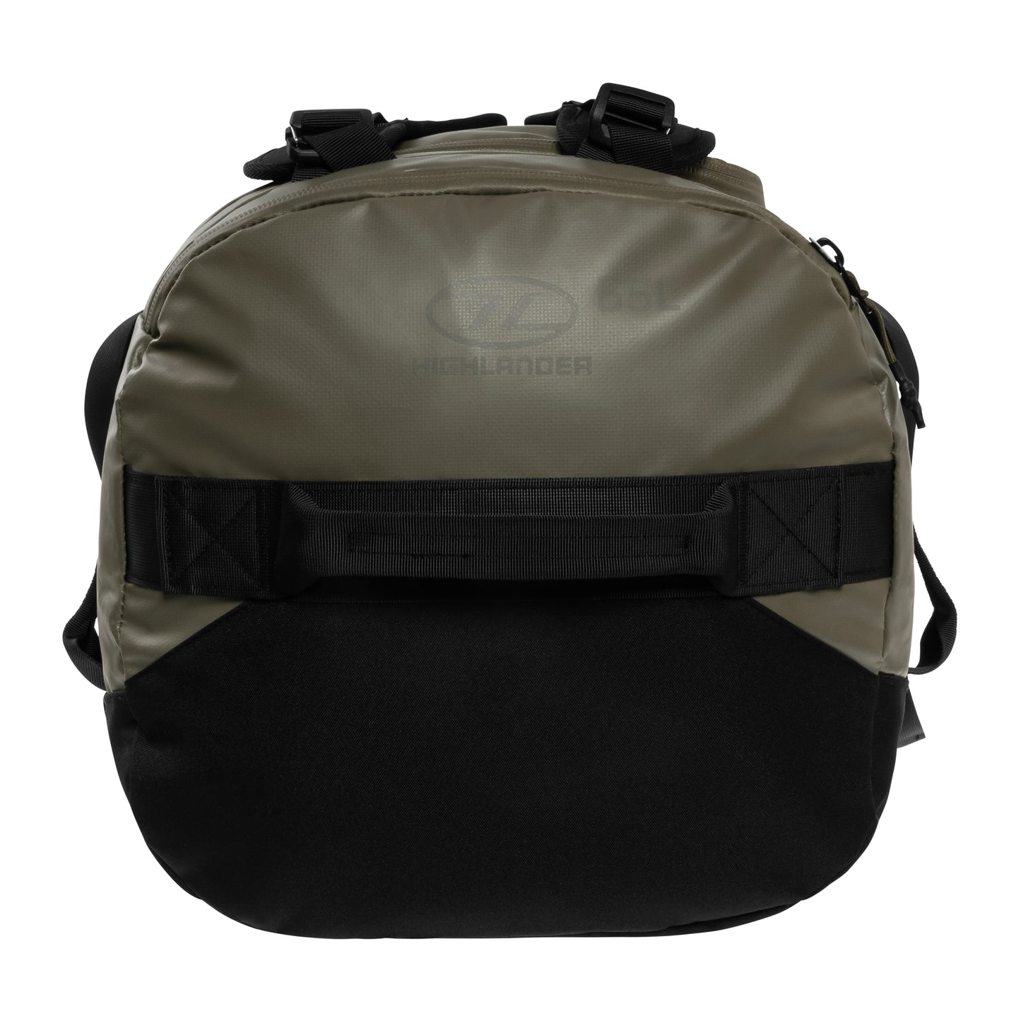 Torba Highlander Outdoor Hauler Duffel 65 l - Ranger Green