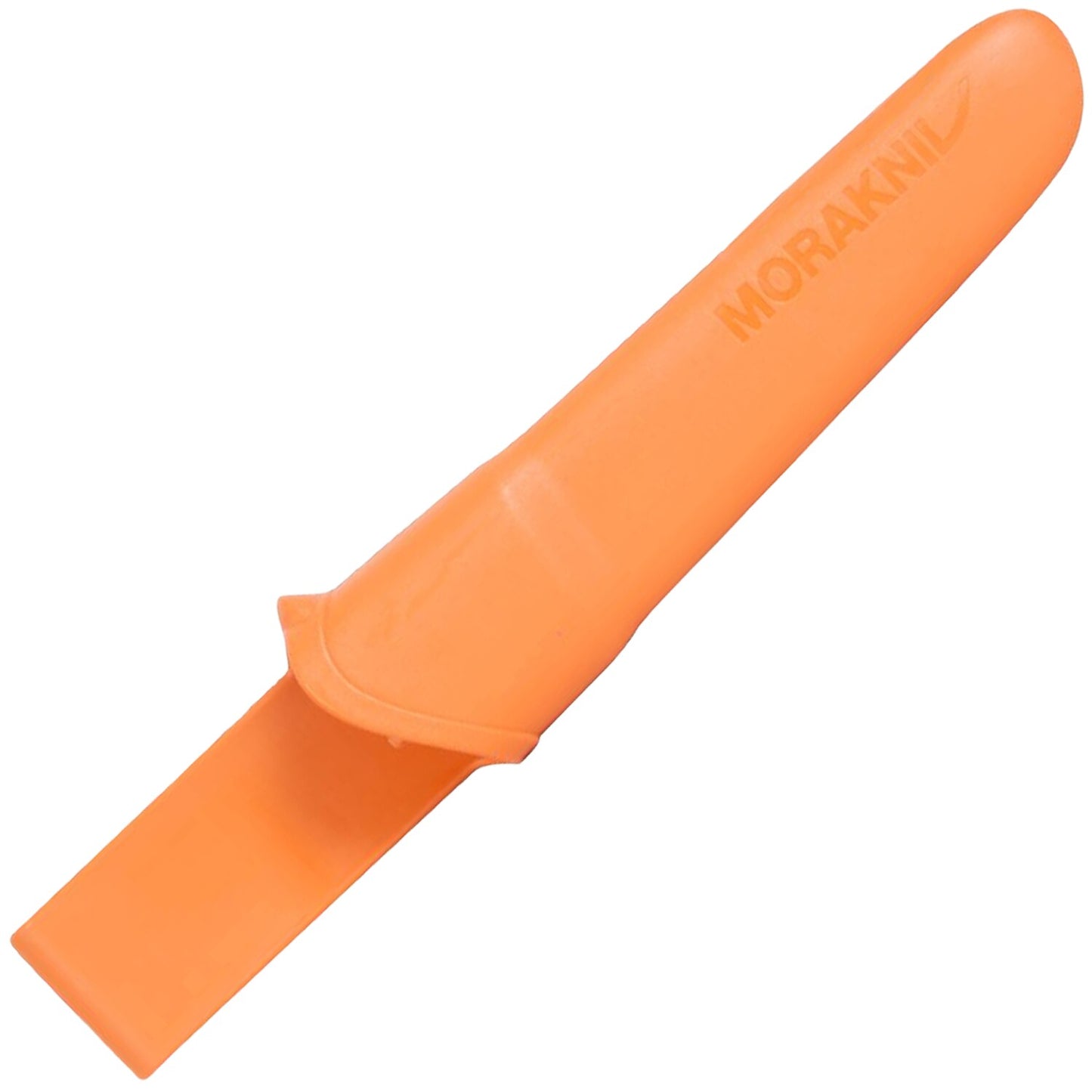 Nóż Mora Companion Heavy Duty Stainless - Orange