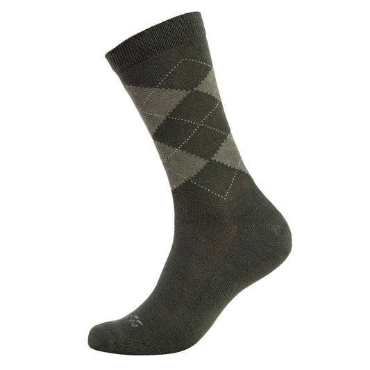 Skarpety Pentagon Phineas Olive