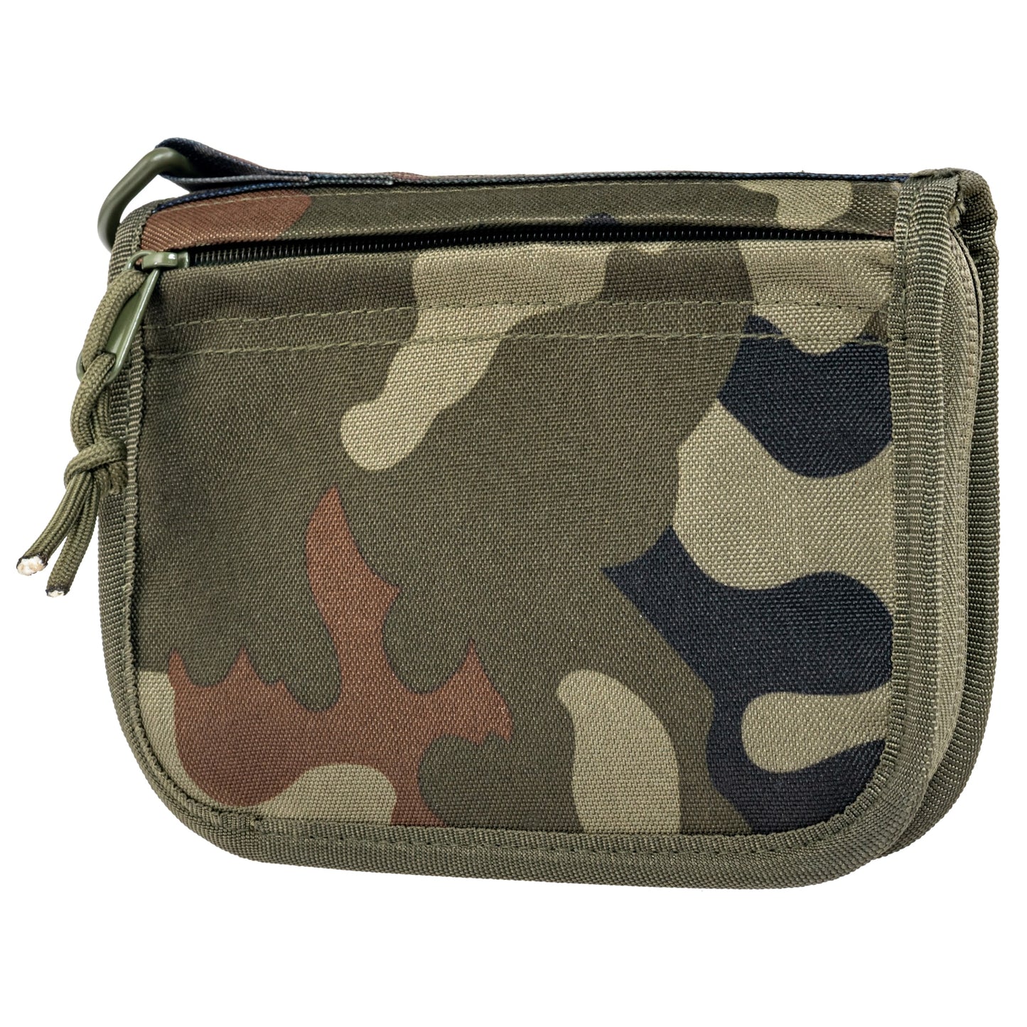 Organizer MaxPro-Tech A6 - wz.93 Pantera PL Woodland