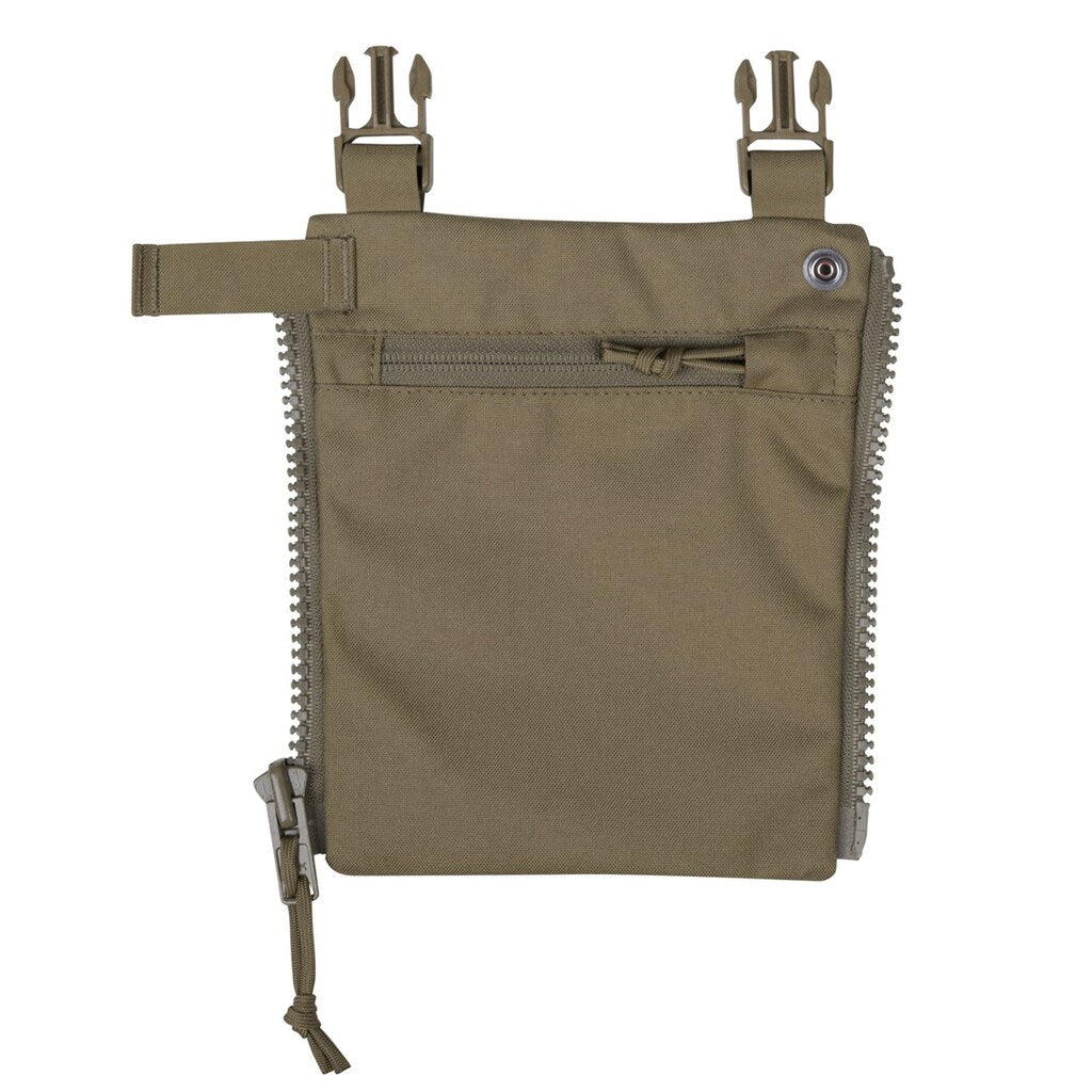 Panel przedni Direct Action Sniper - Adaptive Green