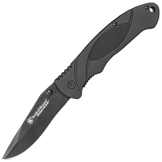 Nóż składany Smith&Wesson Extreme Ops - SWA25
