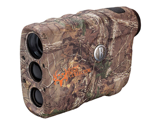 Dalmierz laserowy Bushnell Bone Collector 4x20 RealTree