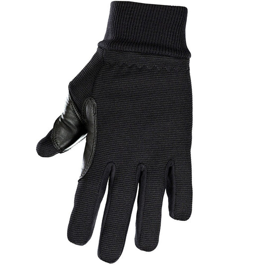 Rękawice taktyczne M-Tac Assault Tactical Mk.8 - Black