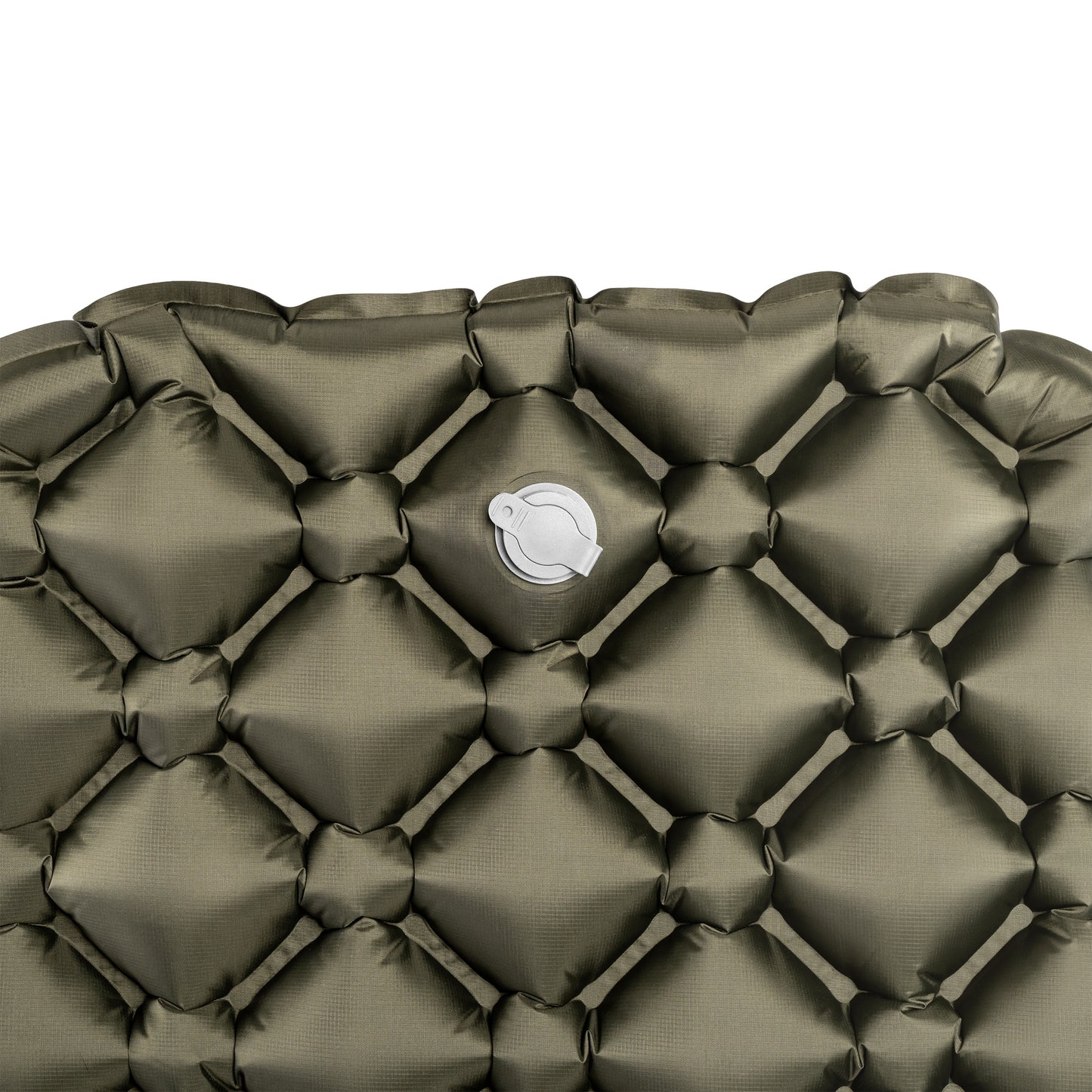 Materac jednoosobowy Badger Outdoor 188 x 58 cm - Olive