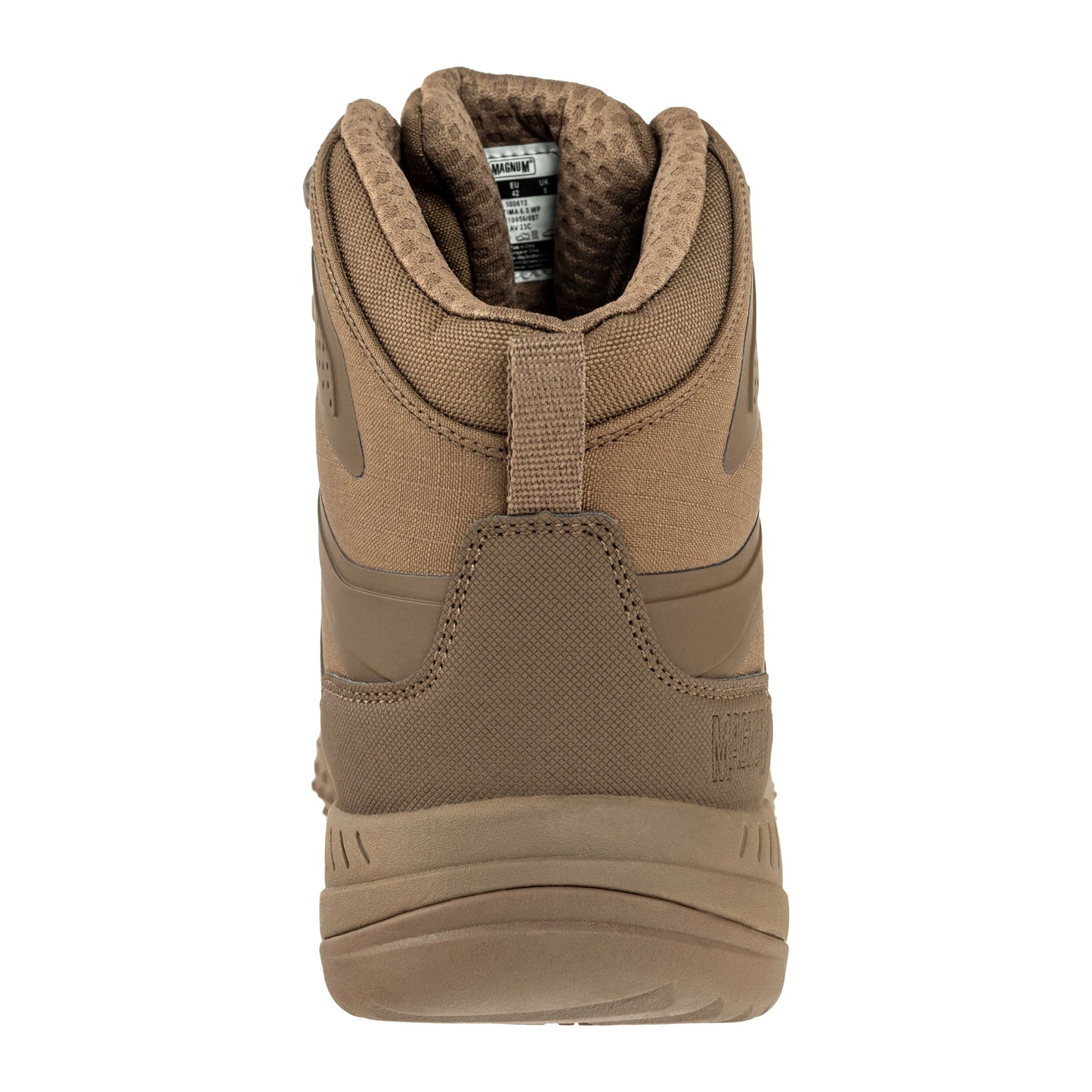 Buty Magnum Ultima 6.0 WP - Coyote
