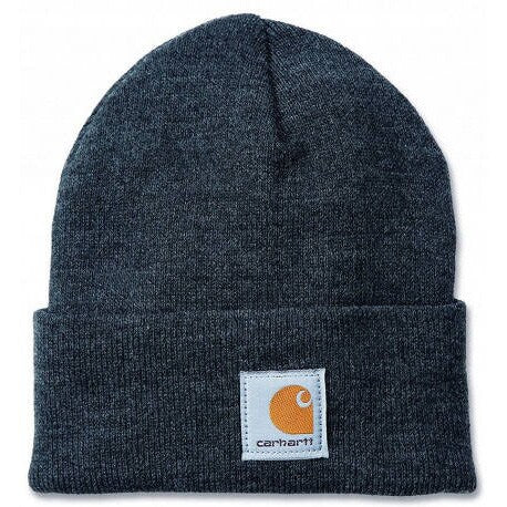 Czapka Carhartt Acrylic Beanie - Coal