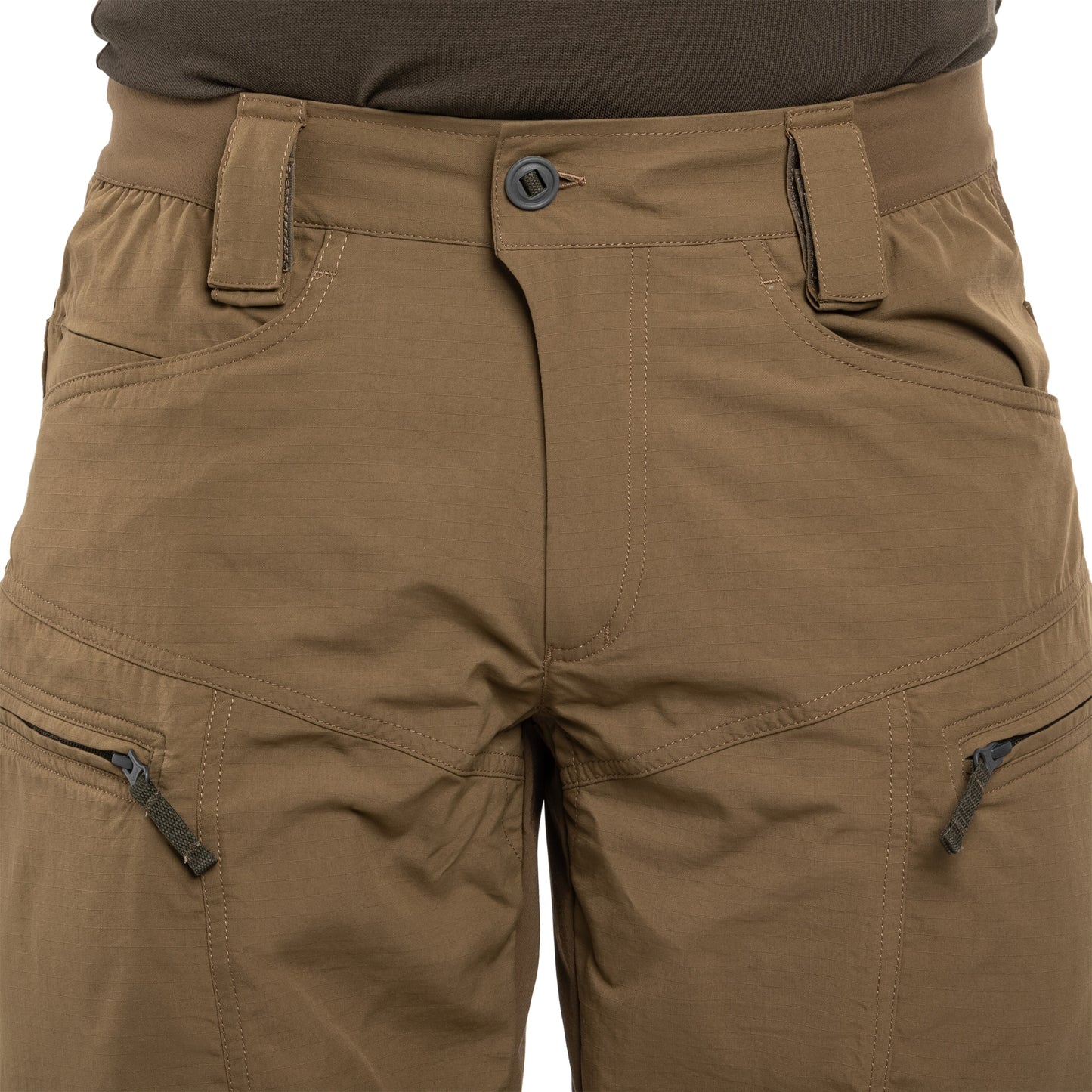 Szorty UF PRO P-40 Ranger Tactical Shorts - Kangaroo