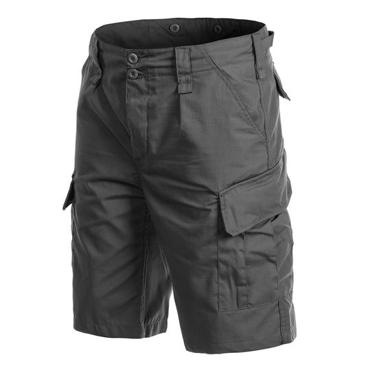 Szorty Texar WZ10 - Grey