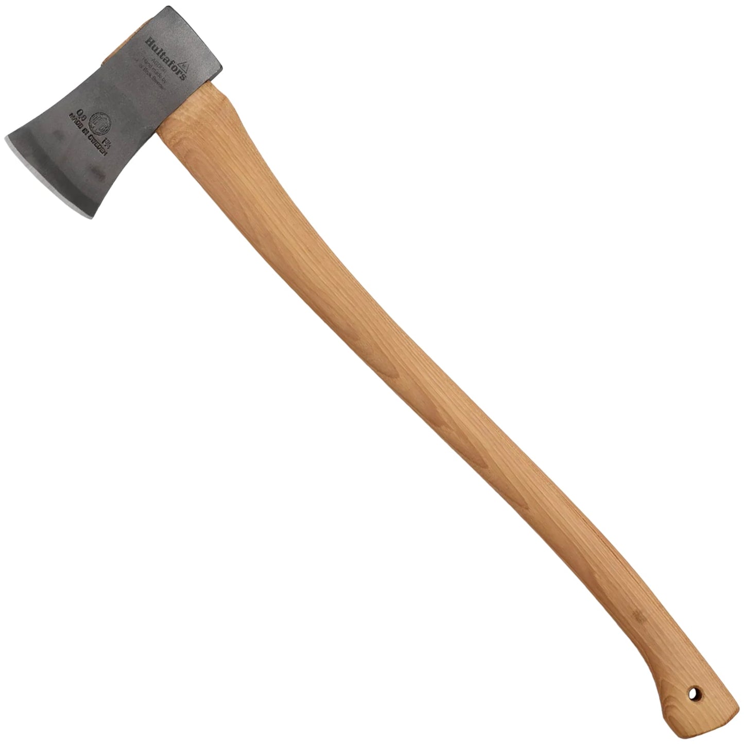 Siekiera Hultafors HY 10-0,9 SV