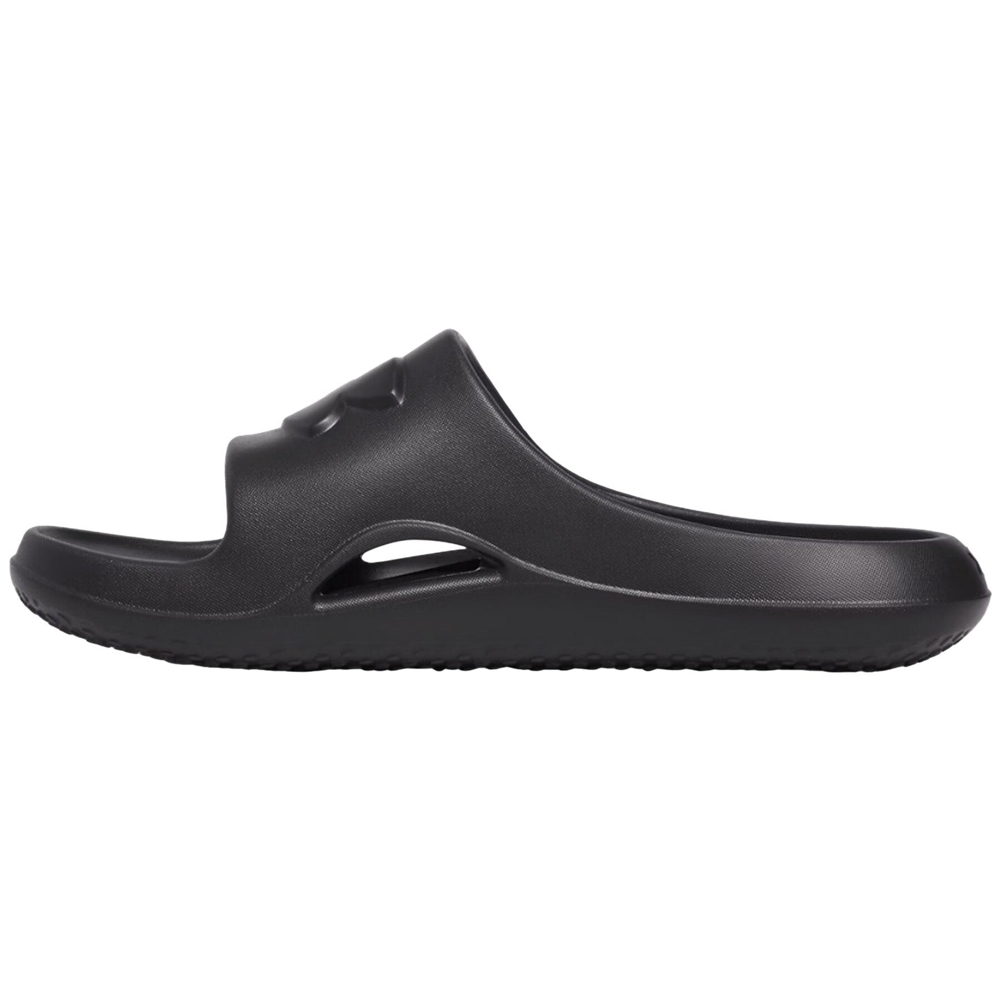 Klapki Under Armour Locker V - Black