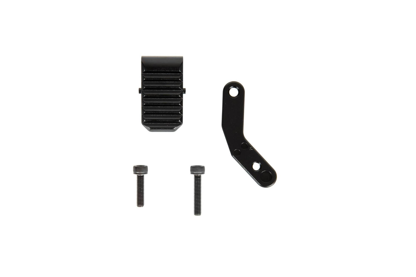 Thumb Stopper Action Army do replik AAP01 - czarny