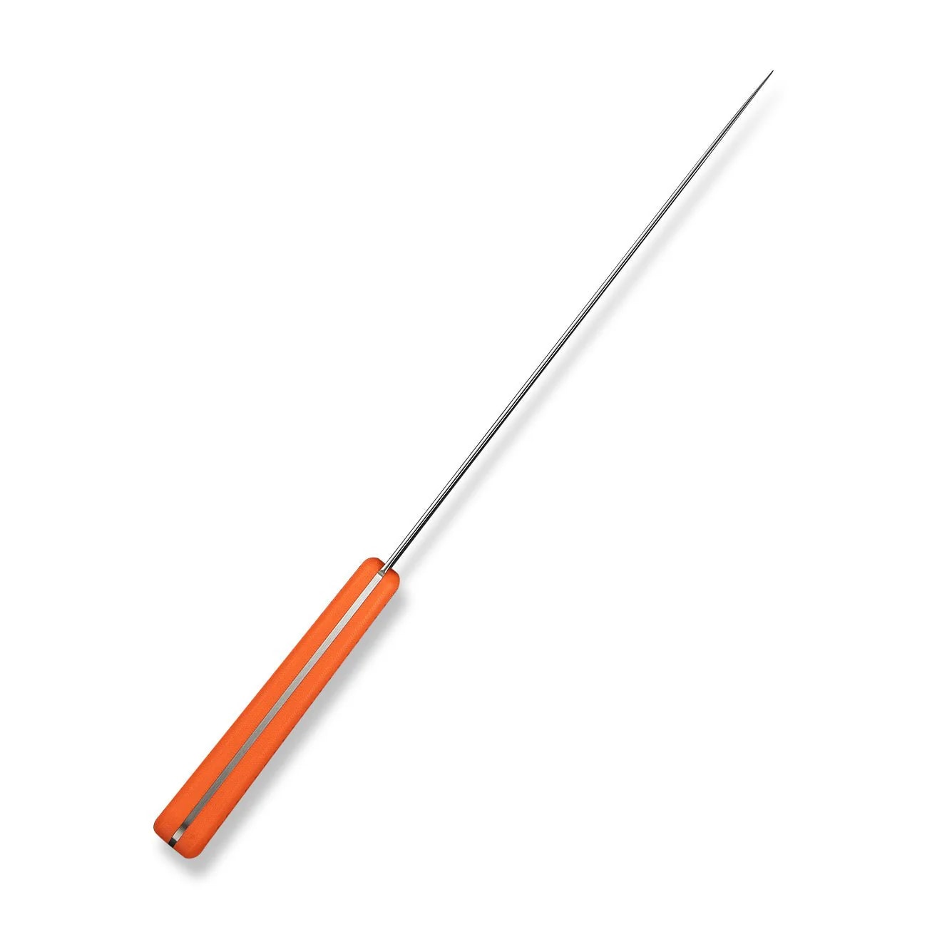 Nóż kuchenny Civivi Cibus G10 - Milled Orange