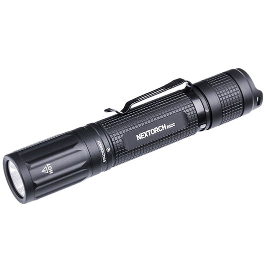 Latarka Nextorch E52 C - 3000 lumenów