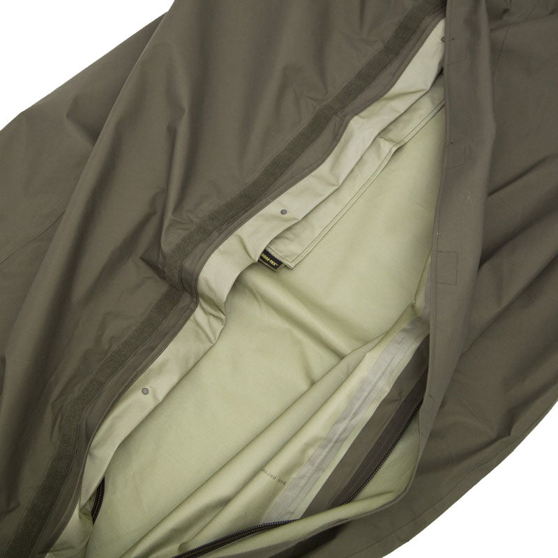 Bivy bag Carinthia Gore-Tex - Olive