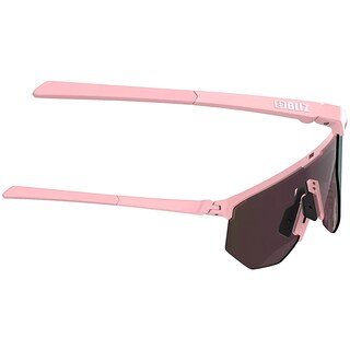 Okulary przeciwsłoneczne Bliz Hero Small - Matt Powder Rose/Brown Rose