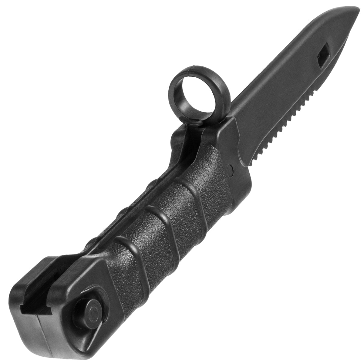Treningowa replika bagnetu GS do AK47 - B