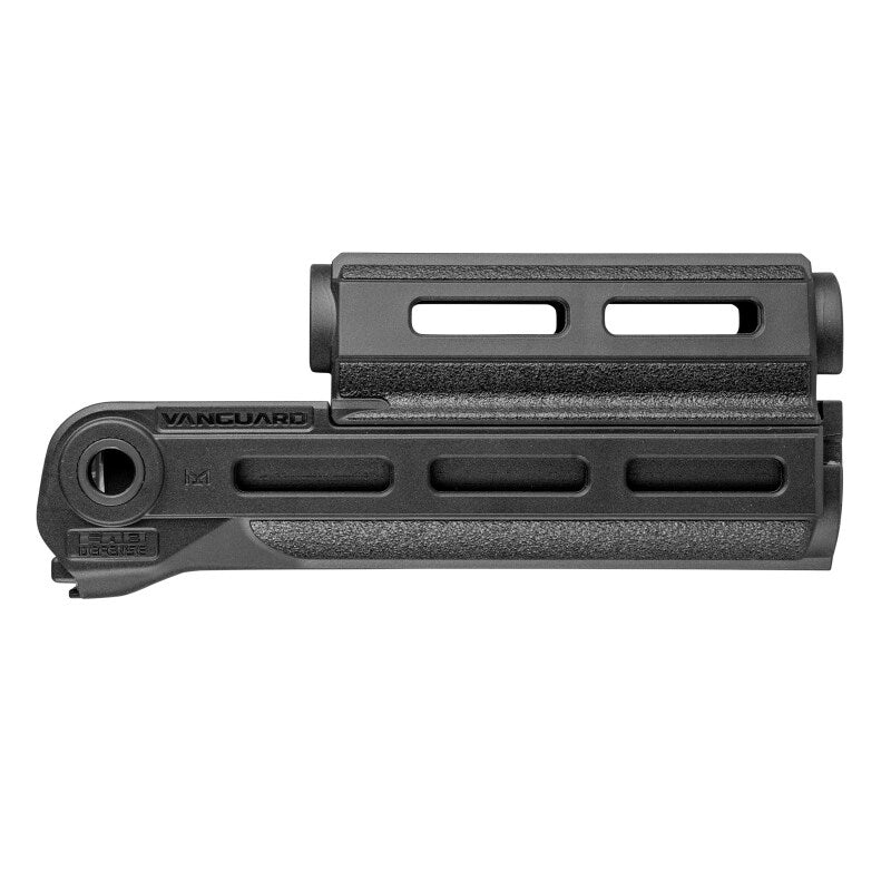 Łoże FAB Defense Vanguard M-LOK do AK-47/AKM/AK-74 - Black